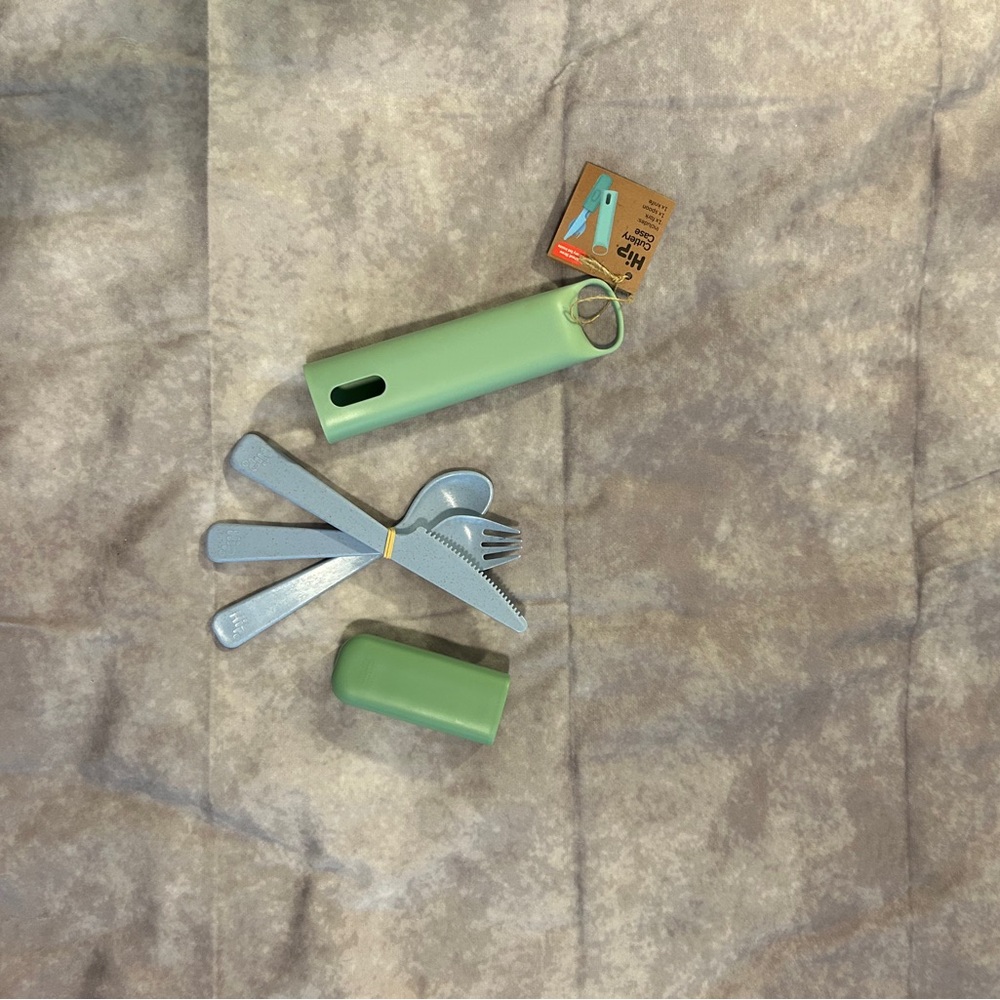 Cutlery case - Picture 3 of 3